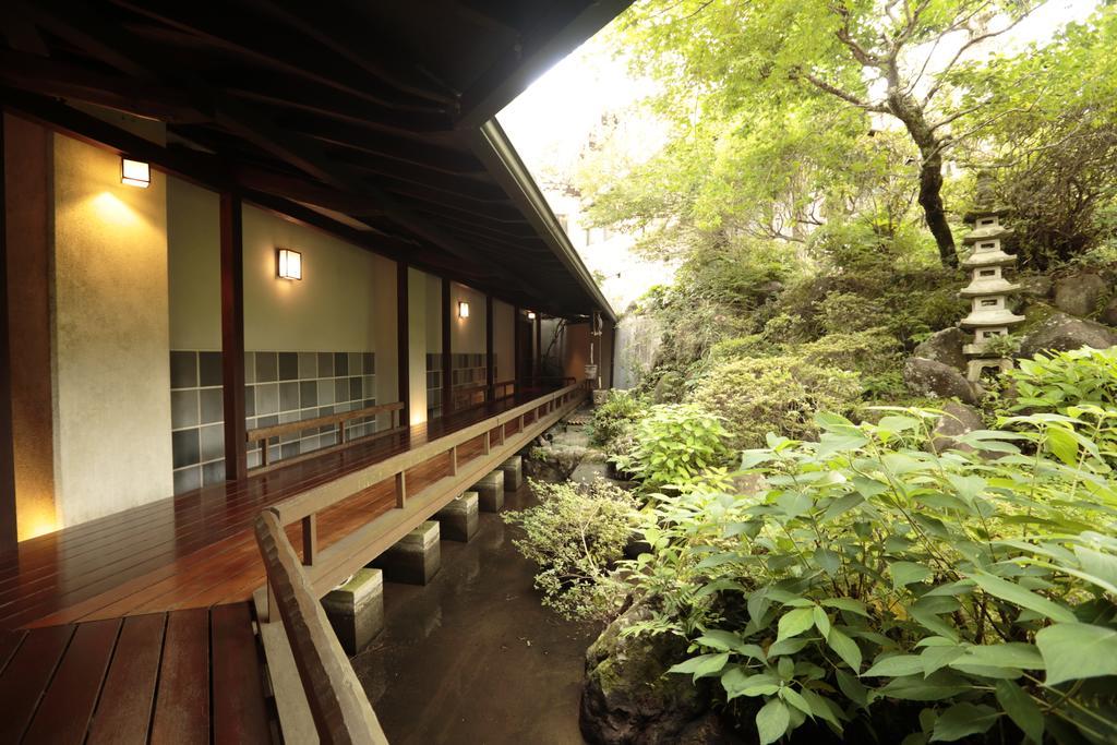 Shirakabeso Hotel Izu  Exterior photo