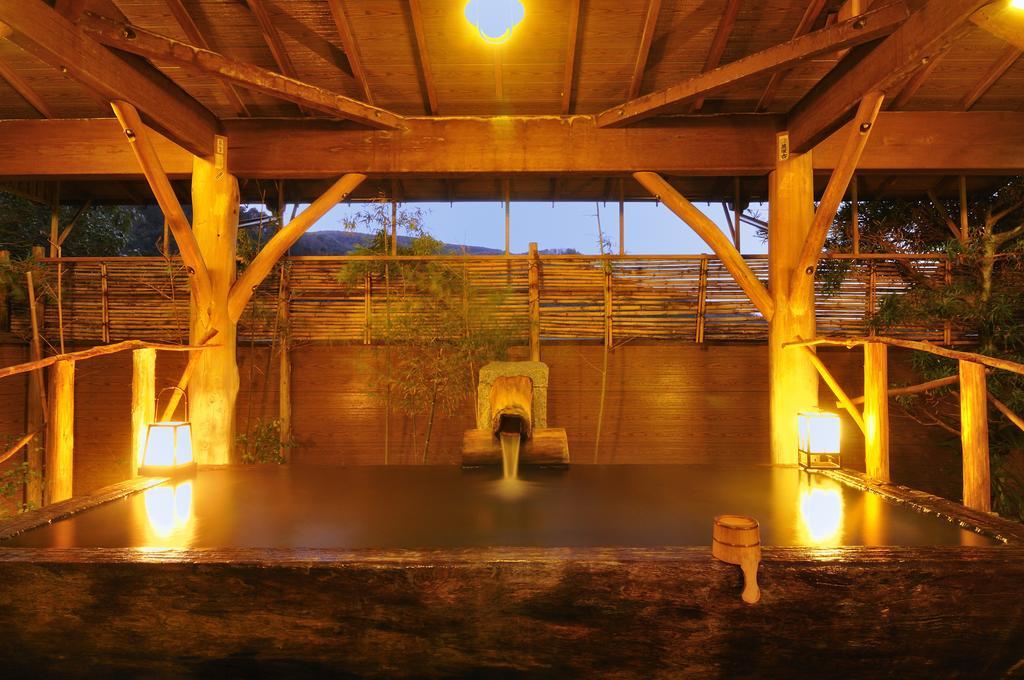 Shirakabeso Hotel Izu  Exterior photo