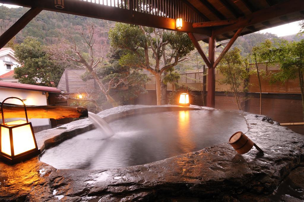 Shirakabeso Hotel Izu  Exterior photo