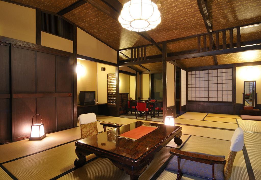 Shirakabeso Hotel Izu  Room photo