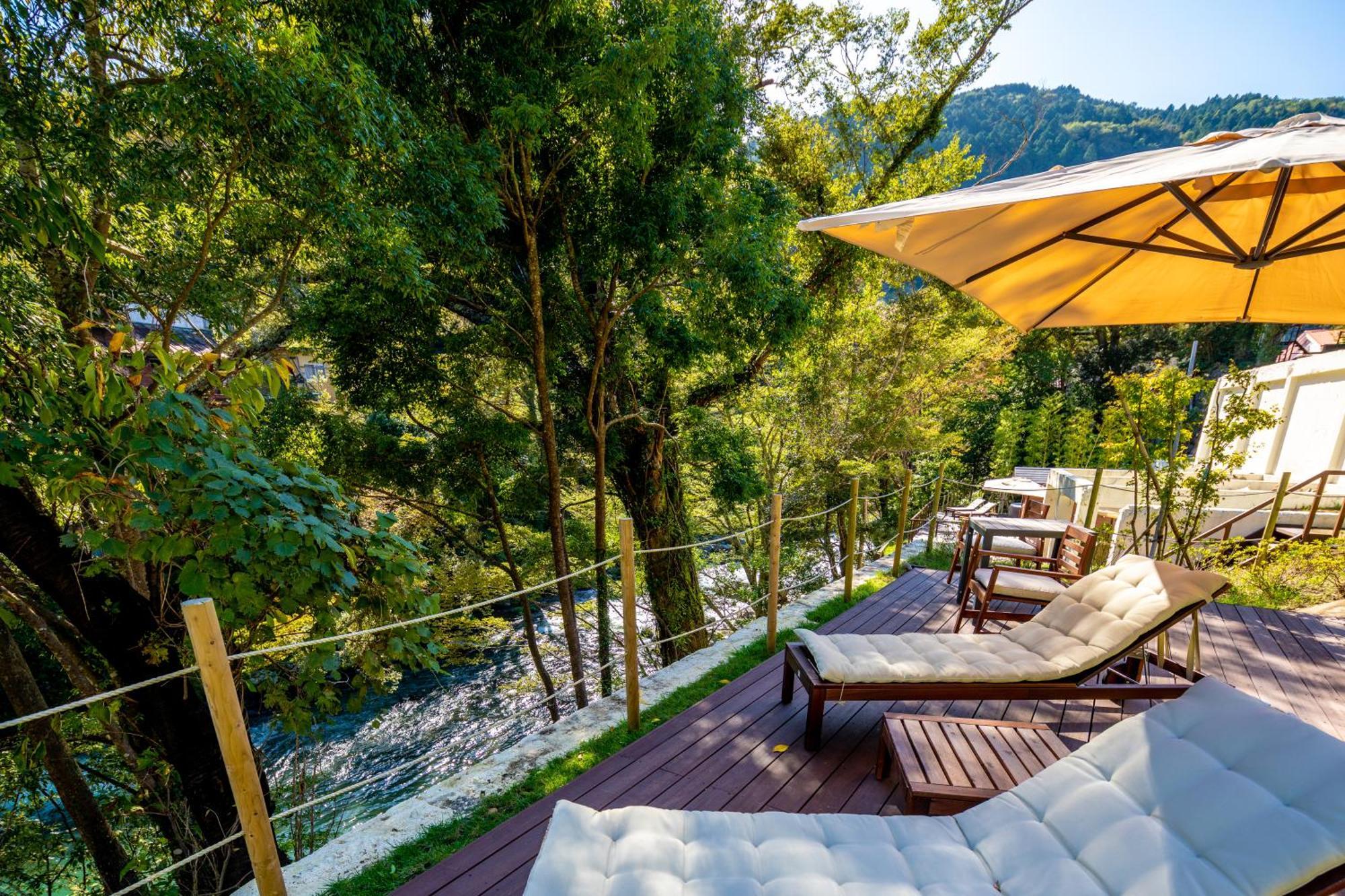 Shirakabeso Hotel Izu  Exterior photo