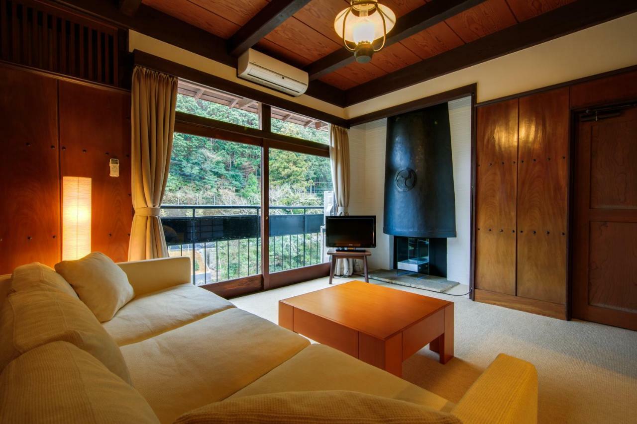 Shirakabeso Hotel Izu  Exterior photo
