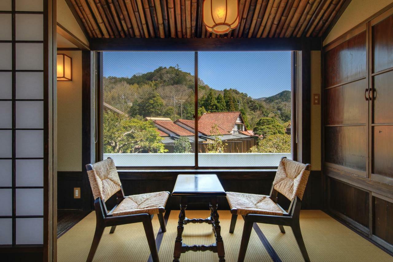 Shirakabeso Hotel Izu  Exterior photo